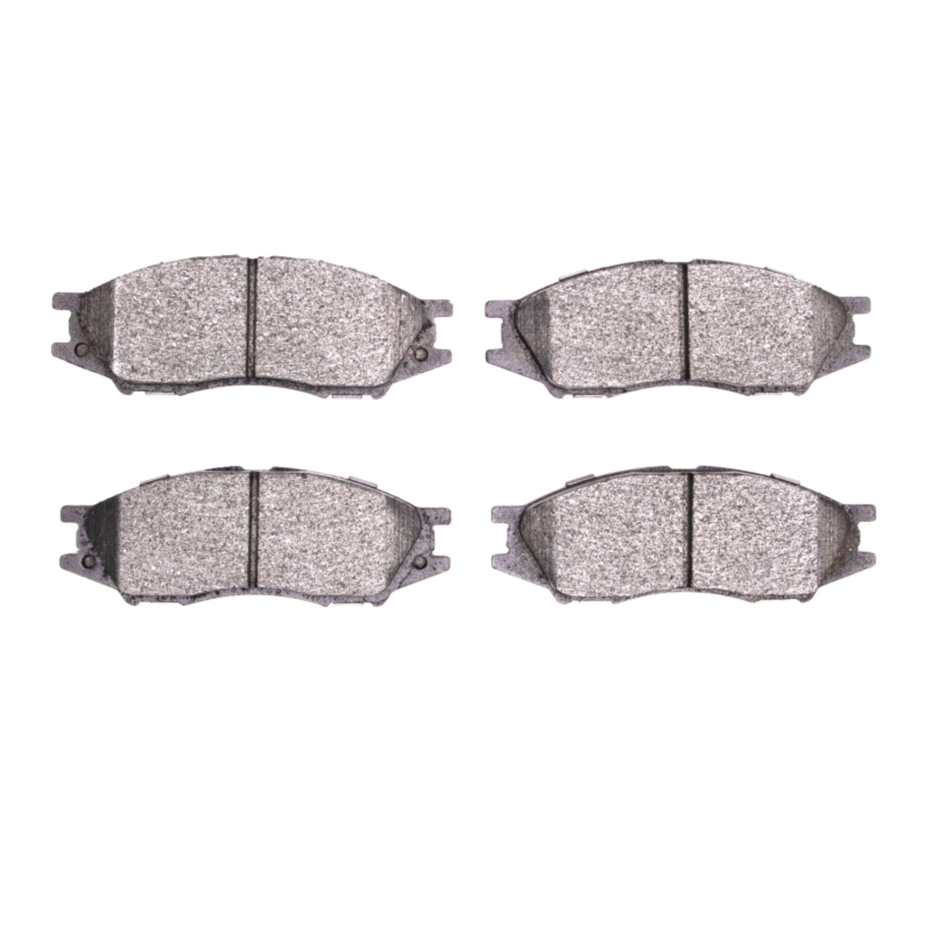 Picture of DFC 3000 Semi-Met Brake Pads - 1311-1193-00