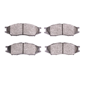 Picture of DFC 3000 Semi-Met Brake Pads - 1311-1193-00