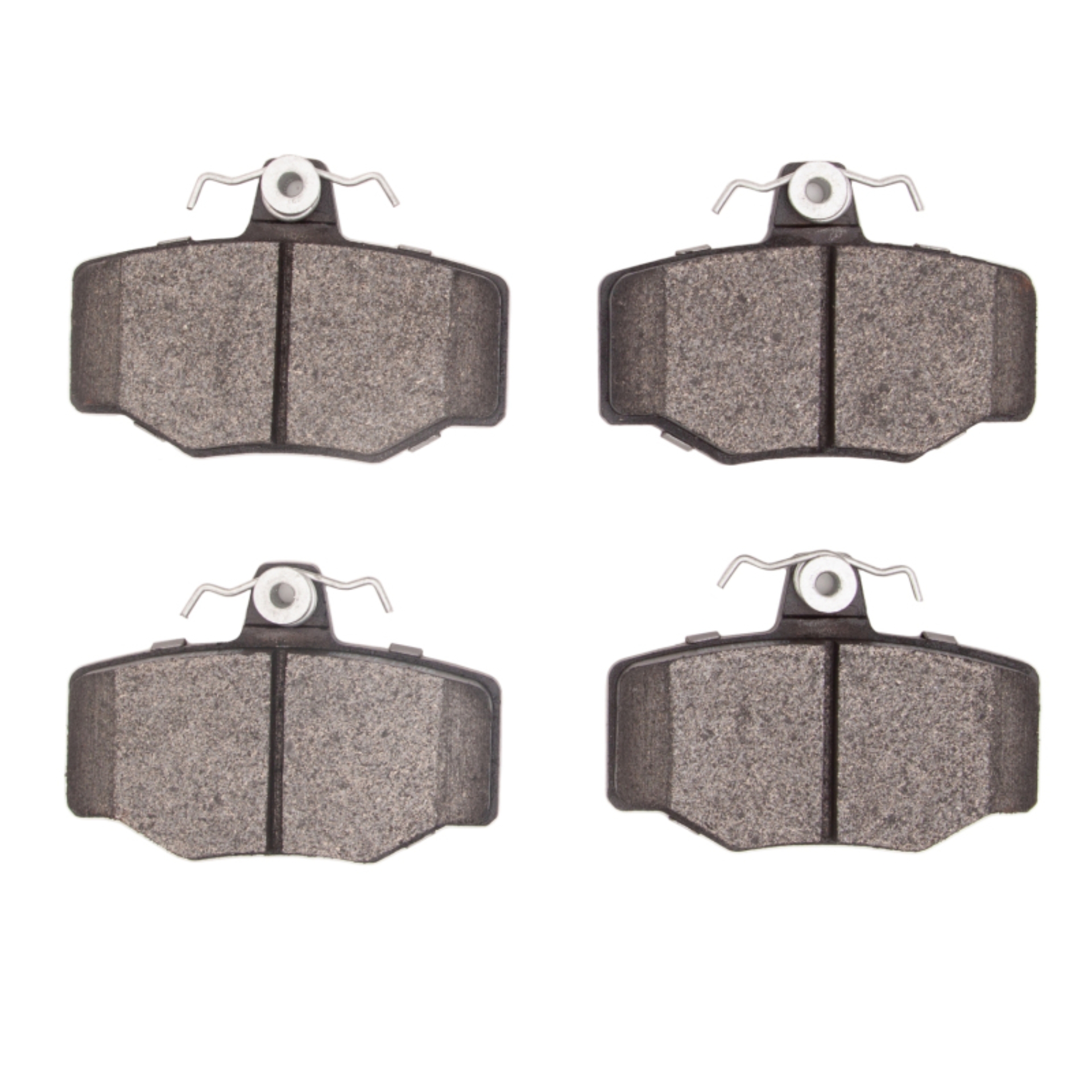 Picture of DFC 3000 Semi-Met Brake Pads - 1311-1187-00