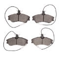 Picture of DFC 3000 Semi-Met Brake Pads - 1311-1190-09