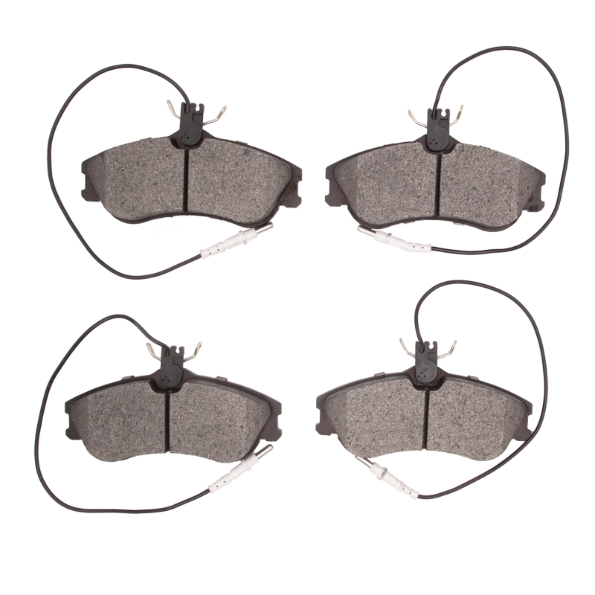 Picture of DFC 3000 Semi-Met Brake Pads - 1311-1190-00