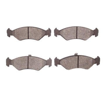 Picture of DFC 3000 Semi-Met Brake Pads - 1311-1196-00