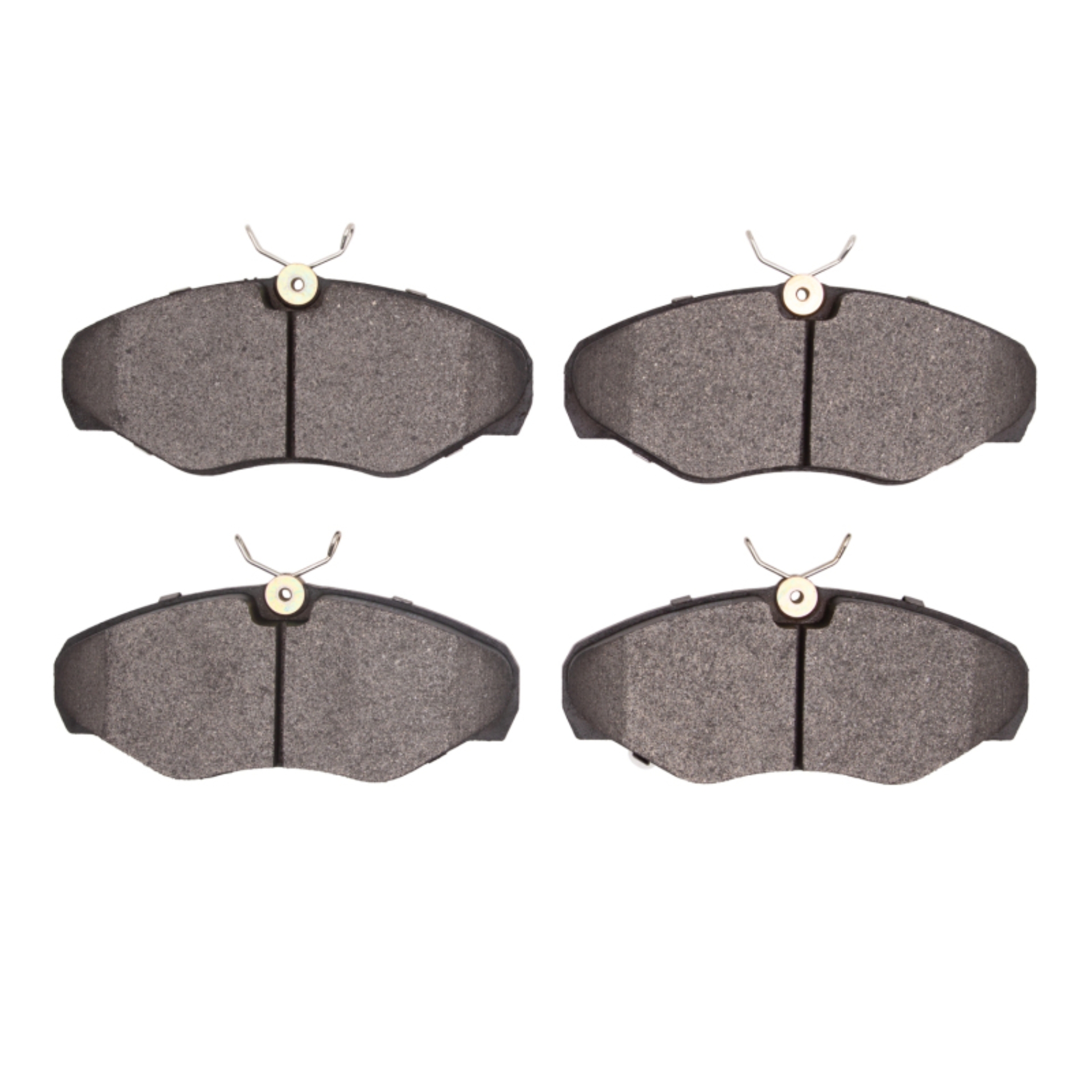 Picture of DFC 3000 Semi-Met Brake Pads - 1311-1500-00