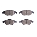 Picture of DFC 3000 Semi-Met Brake Pads - 1311-1717-00