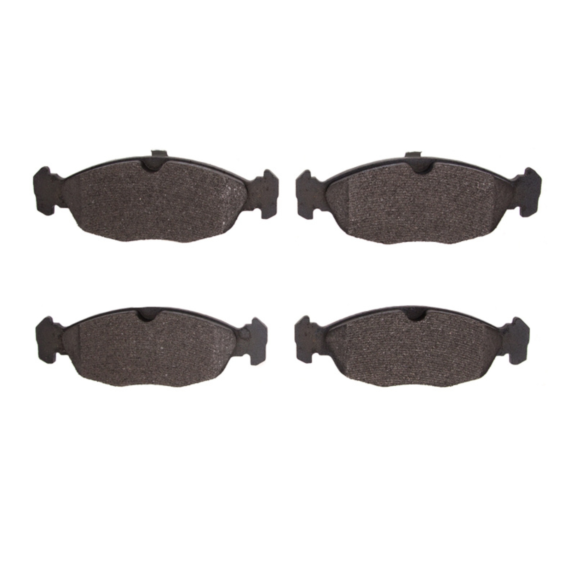 Picture of DFC 3000 Semi-Met Brake Pads - 1311-1755-09