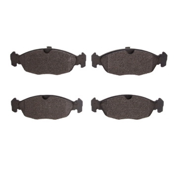 Picture of DFC 3000 Semi-Met Brake Pads - 1311-1755-09
