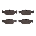 Picture of DFC 3000 Semi-Met Brake Pads - 1311-1755-00