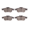 Picture of DFC 3000 Semi-Met Brake Pads - 1311-1757-00
