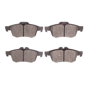 Picture of DFC 3000 Semi-Met Brake Pads - 1311-1757-00