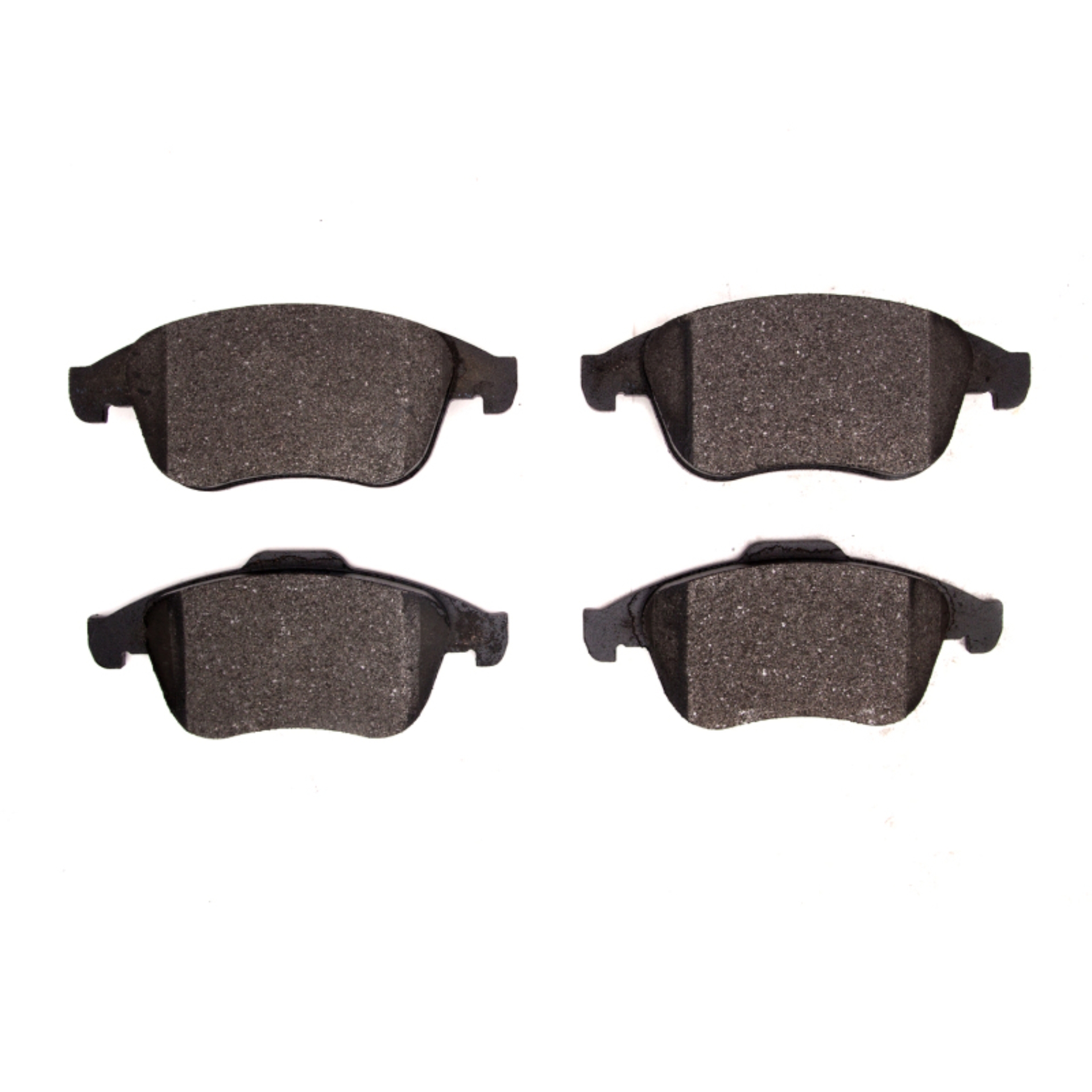 Picture of DFC 3000 Semi-Met Brake Pads - 1311-1765-00