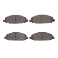 Picture of DFC 3000 Semi-Met Brake Pads - 1311-1788-00