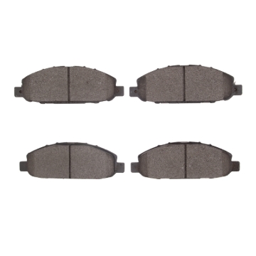 Picture of DFC 3000 Semi-Met Brake Pads - 1311-1788-00