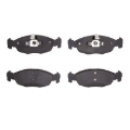 Picture of DFC 3000 Semi-Met Brake Pads - 1311-1755-00