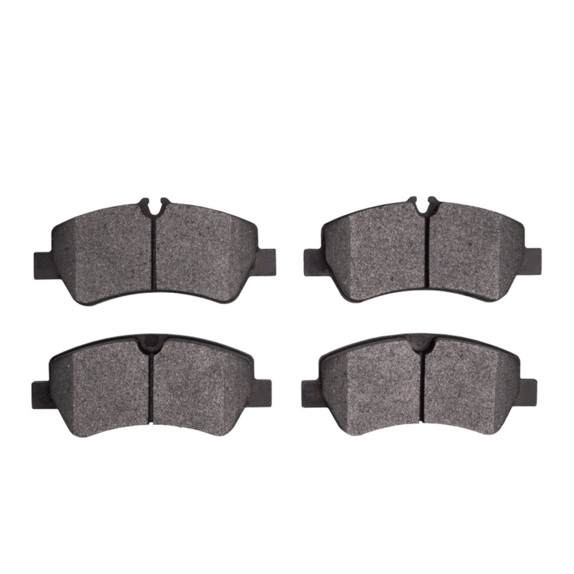 Picture of DFC 3000 Semi-Met Brake Pads - 1311-1786-09