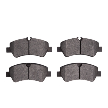 Picture of DFC 3000 Semi-Met Brake Pads - 1311-1786-09