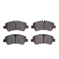 Picture of DFC 3000 Semi-Met Brake Pads - 1311-1786-00
