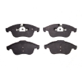 Picture of DFC 3000 Semi-Met Brake Pads - 1311-1765-00