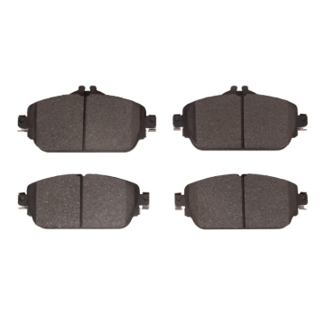 Picture of DFC 3000 Semi-Met Brake Pads - 1311-1837-09