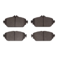 Picture of DFC 3000 Semi-Met Brake Pads - 1311-1837-00