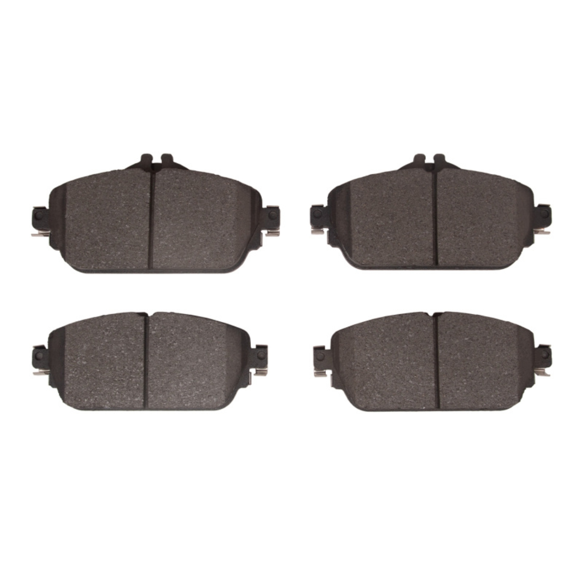 Picture of DFC 3000 Semi-Met Brake Pads - 1311-1837-00
