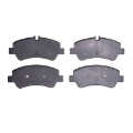Picture of DFC 3000 Semi-Met Brake Pads - 1311-1786-00