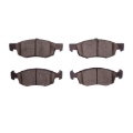Picture of DFC 3000 Semi-Met Brake Pads - 1311-1906-00