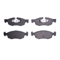Picture of DFC 3000 Semi-Met Brake Pads - 1311-1906-00