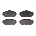 Picture of DFC 3000 Semi-Met Brake Pads - 1311-1837-00