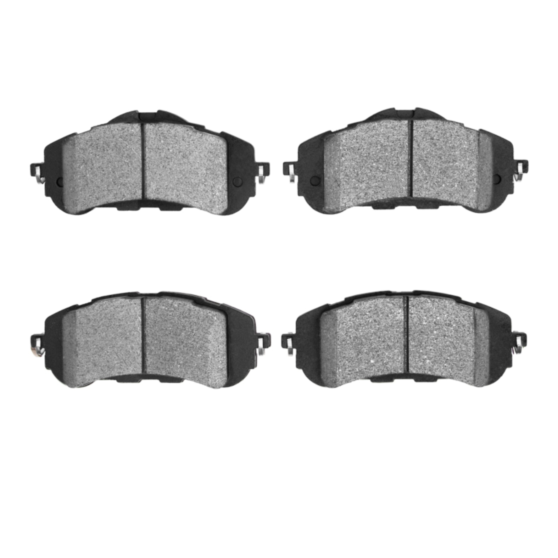 Picture of DFC 3000 Semi-Met Brake Pads - 1311-1889-00