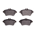 Picture of DFC 3000 Semi-Met Brake Pads - 1311-1863-09