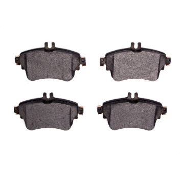 Picture of DFC 3000 Semi-Met Brake Pads - 1311-1863-09