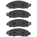 Picture of DFC 3000 Semi-Met Brake Pads - 1311-1911-00