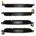Picture of DFC 3000 Semi-Met Brake Pads - 1311-1911-00