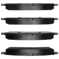 Picture of DFC Ultimate Duty Brake Pads - 1400-0757-00