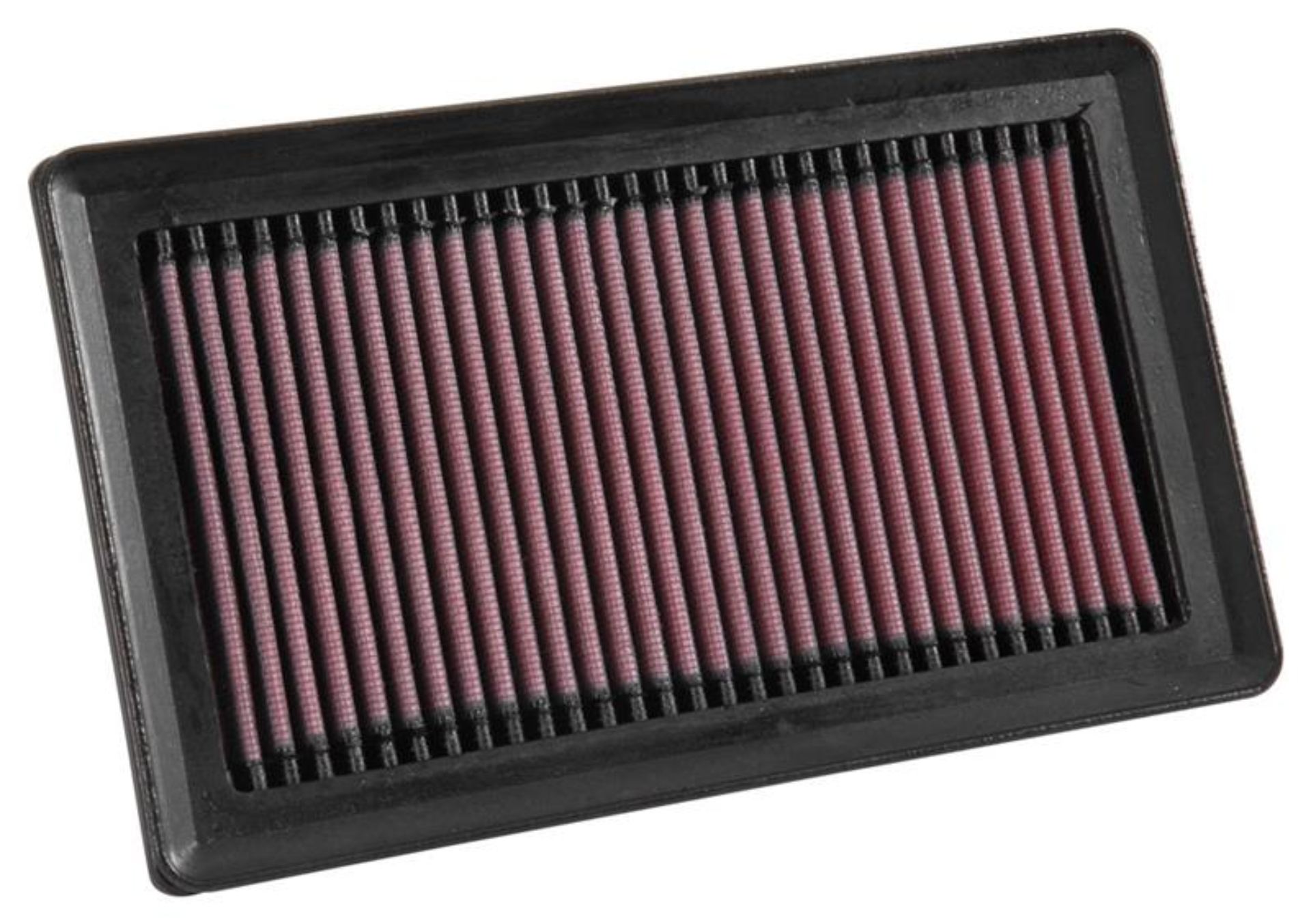 Picture of K&N 2014-2016 Hyundai i20 L4-1.4L DSL Replacement Drop In Air Filter