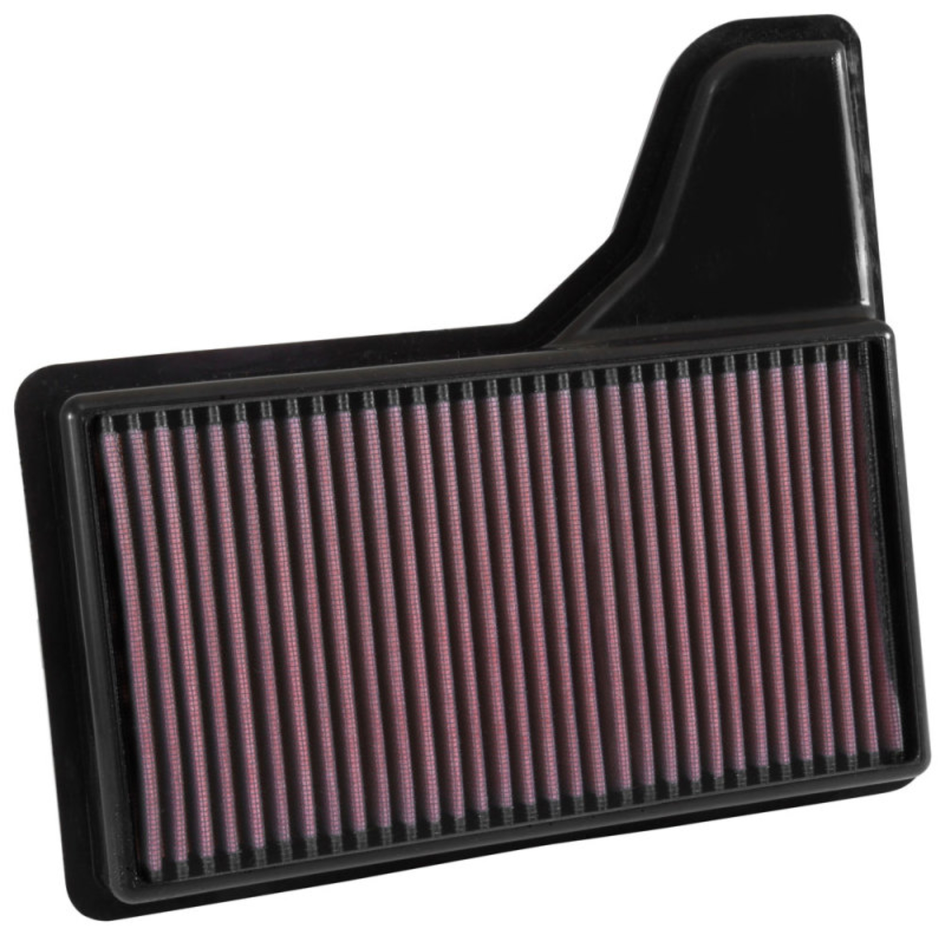 Picture of Airaid 2015-2016 Ford Mustang V8-5.0L F/I Direct Replacement Oiled Filter