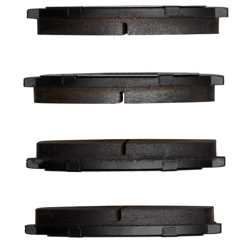 Picture of DFC 5000 Advanced Ceramic Brake Pads - 1551-0207-00