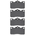 Picture of DFC 5000 Advanced Ceramic Brake Pads - 1551-0243-00