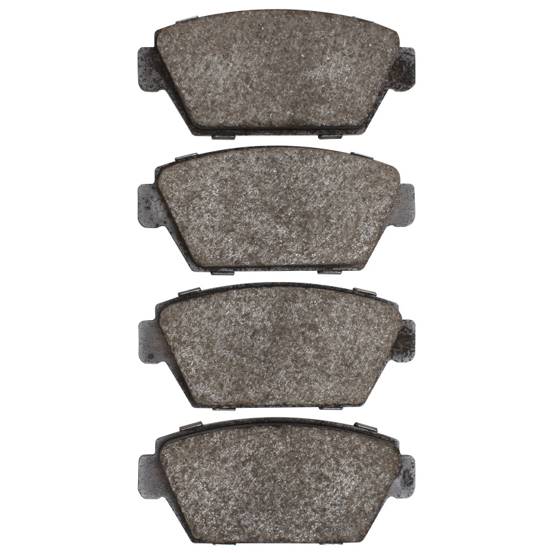 Picture of DFC 5000 Advanced Ceramic Brake Pads - 1551-0329-00
