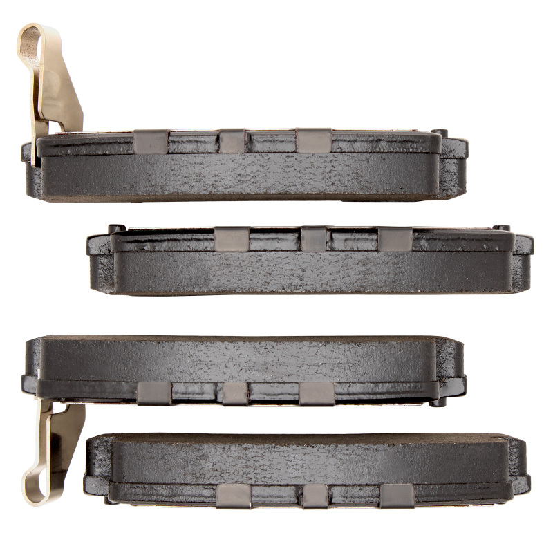 Picture of DFC 5000 Advanced Ceramic Brake Pads - 1551-0325-00