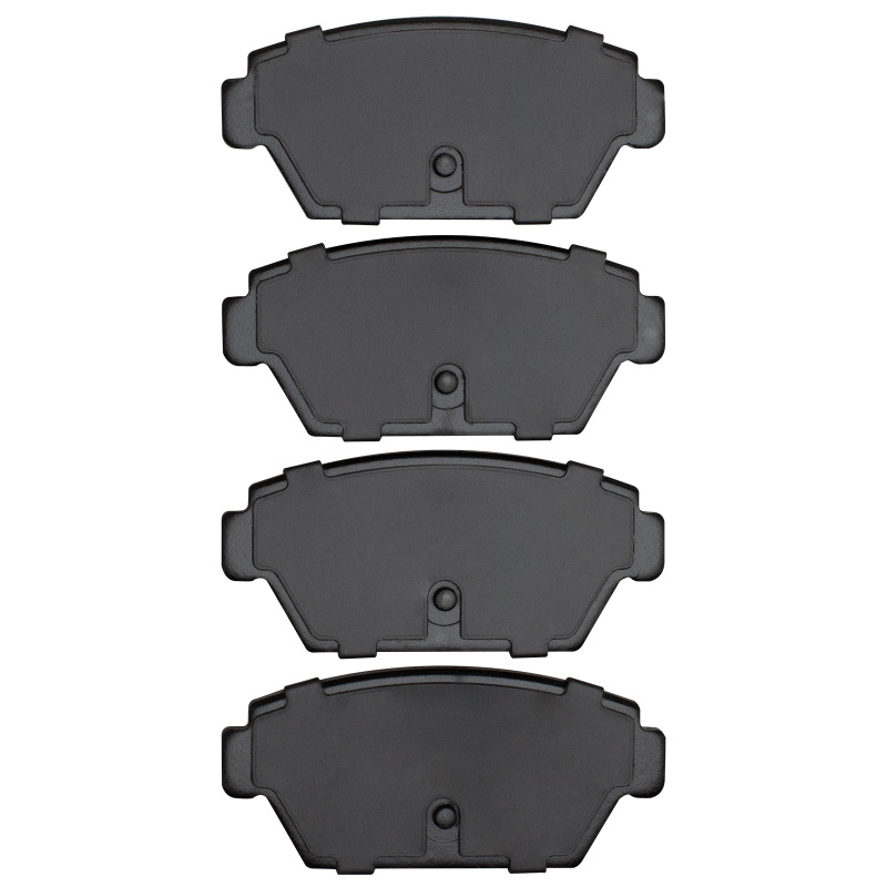 Picture of DFC 5000 Advanced Ceramic Brake Pads - 1551-0329-00