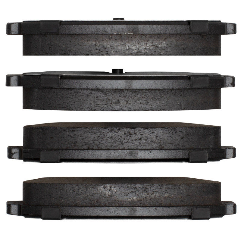 Picture of DFC 5000 Advanced Ceramic Brake Pads - 1551-0329-00