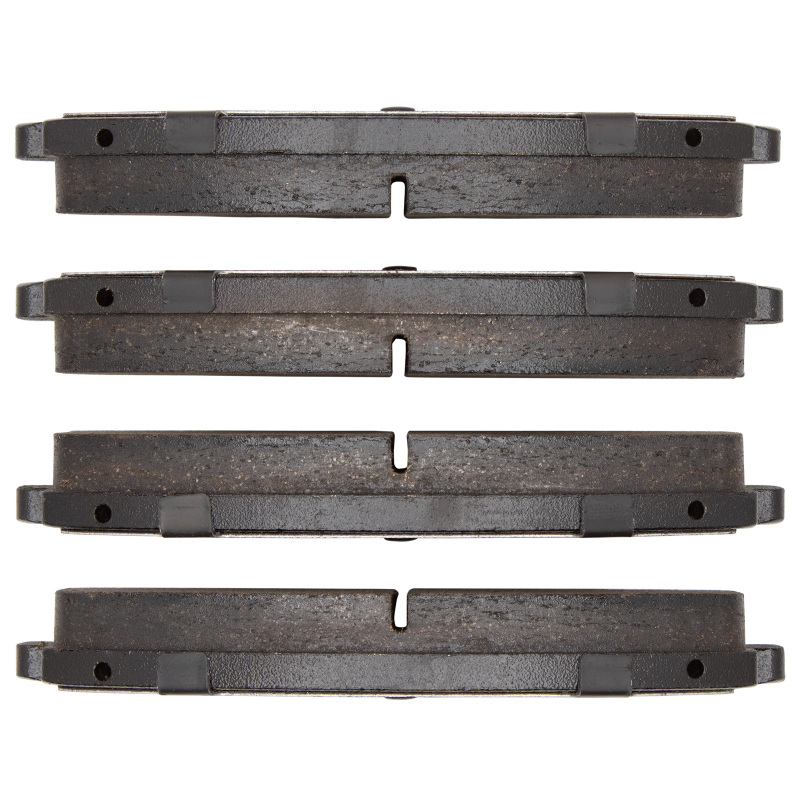 Picture of DFC 5000 Advanced Ceramic Brake Pads - 1551-0332-00