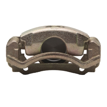 Picture of DFC 97-05 Buick Regal Front-R Premium Caliper - Silver Zinc Coated