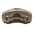 Picture of DFC 97-05 Buick LeSabre Front-L Premium Caliper - Silver Zinc Coated