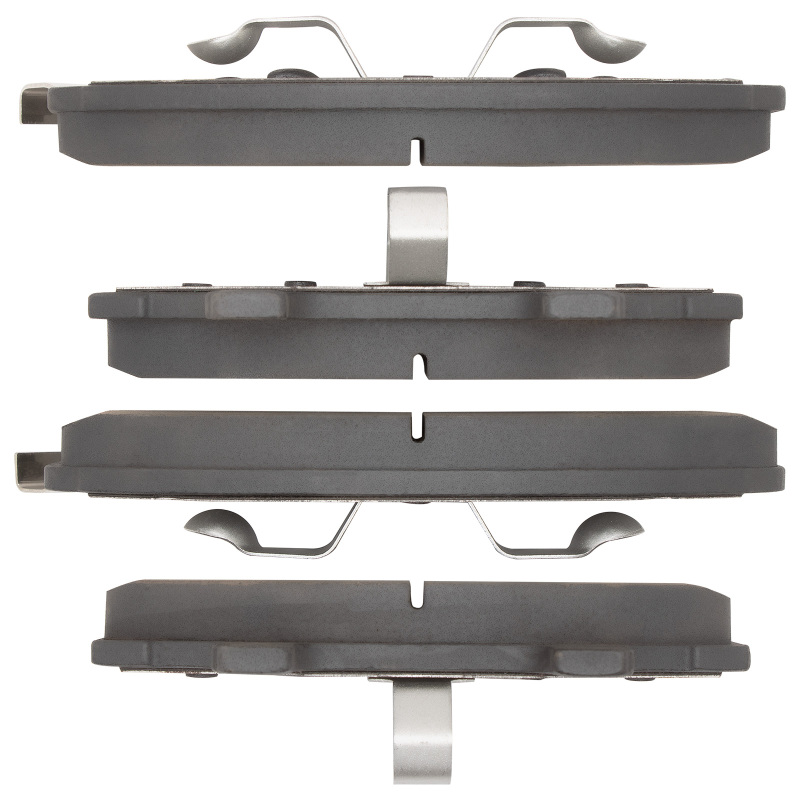 Picture of DFC 5000 Advanced Ceramic Brake Pads - 1551-0369-00
