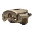 Picture of DFC 97-05 Buick LeSabre Front-L Premium Caliper - Silver Zinc Coated
