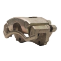 Picture of DFC 97-05 Buick Regal Front-R Premium Caliper - Silver Zinc Coated