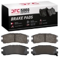Picture of DFC 5000 Advanced Ceramic Brake Pads - 1551-0383-00