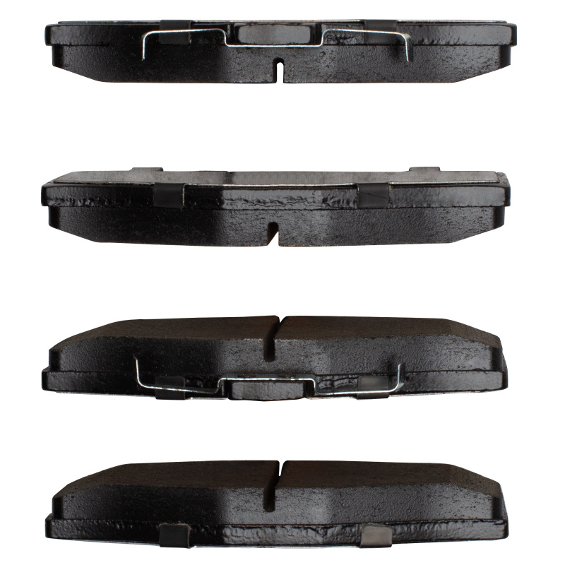 Picture of DFC 5000 Advanced Ceramic Brake Pads - 1551-0410-00